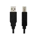 CABLE PARA IMPRESORA ARGOM DE 3M ARG-CB-0039 