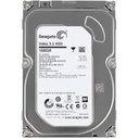 DISCO DURO 3.5" 1TB SEAGATE SKYHAWK ST1000VX012 SATA