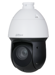 CAMARA DAHUA 8MP IP PTZ DH-SD49825XB-HNR 25X ZOOM WIZSENSE  