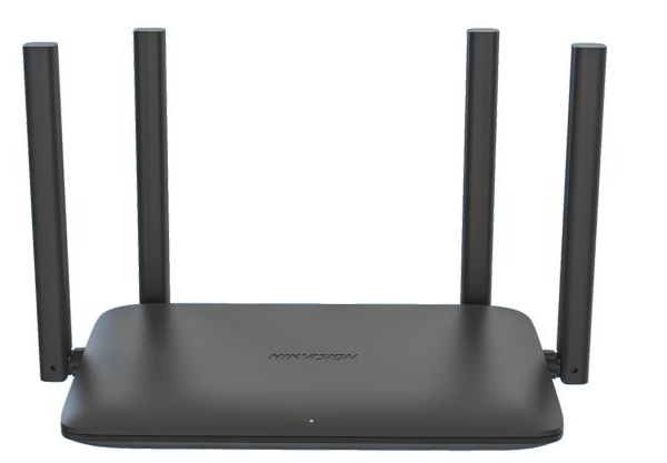 ROUTER HIKVISION AX1500 DS-3WR15X WIRELESS WIFI6 GIGABIT MESH DUAL BAND 