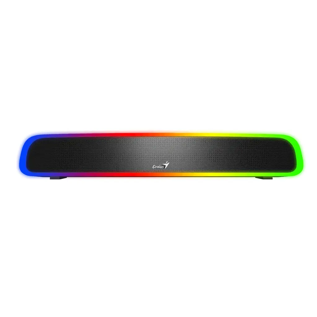 CORNETAS GENIUS SOUNDBAR 200BT BLUETOOTH 5.1 