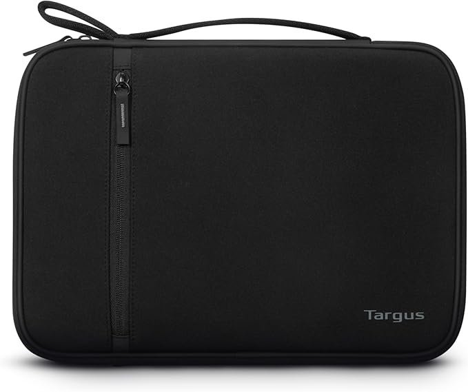 FORRO FUNDA PARA LAPTOP Y CHROMEBOOK 11" - 12"  TARGUS TBS578GL NEGRO 