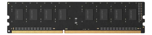 MEMORIA RAM UDIMM ASTRA DDR3 8GB 1600MHZ BY HIKSEMI