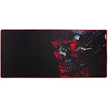 MOUSE PAD GAMING MARVO G51 NOOB XL 900X400X3MM 