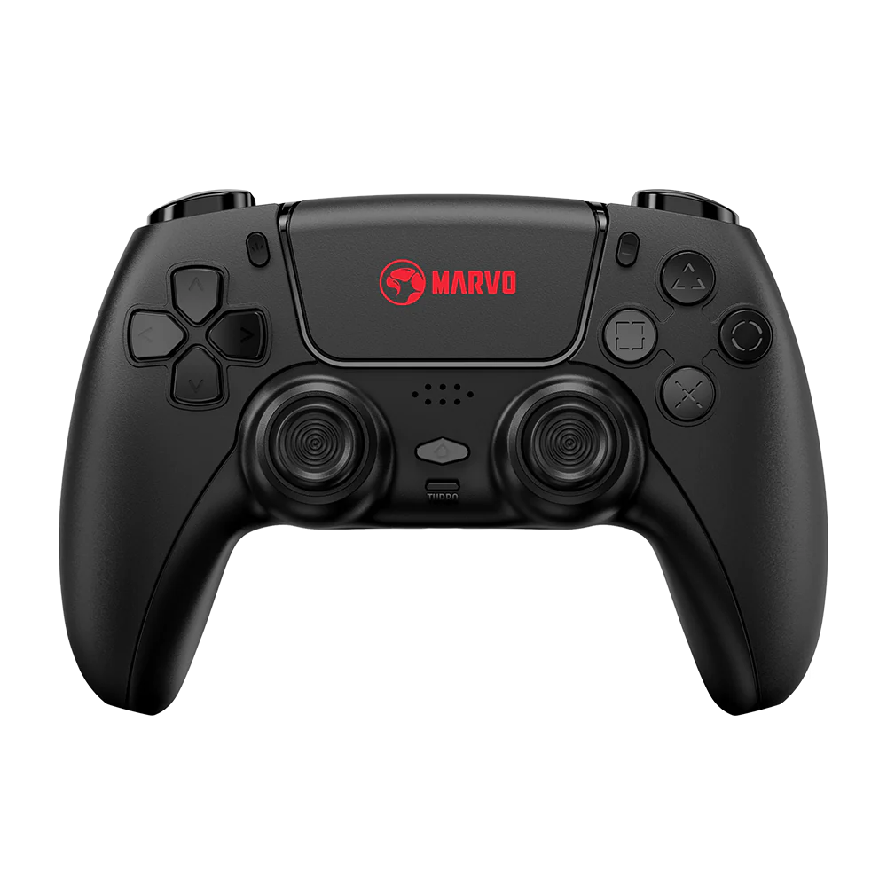 GAMEPAD MARVO GT-90 PACT 70 MUTIPLATAFORMA