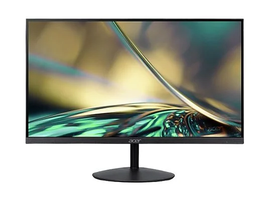 MONITOR ACER 23.8" IPS 100HZ SA242Y EBI HDMI / VGA 
