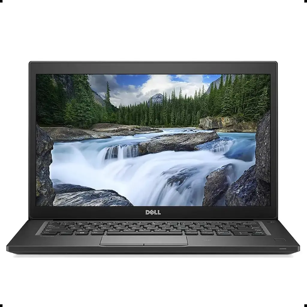 LAPTOP DELL 14" LATITUDE 5490 I5 8VA 16GB/512SSD TACTIL REFURBISHED