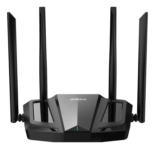 ROUTER DAHUA AC1200 DH-AC12 WIRELESS WIFI5 GIGABIT MESH DUAL BAND