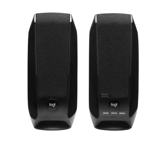 CORNETAS MULTIMEDIA LOGITECH S150 USB 1.2W 980-000028