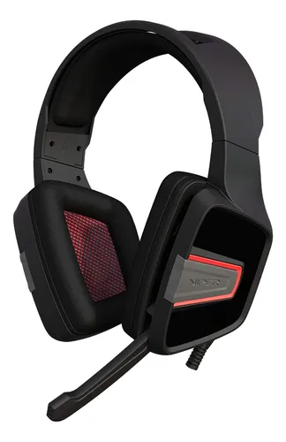 AUDIFONO CON MICROFONO GAMING PATRIOT VIPER V330 3.5MM