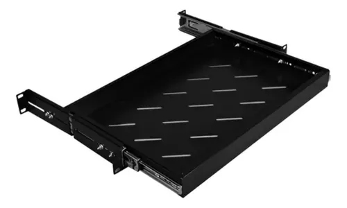 BANDEJA DESLIZANTE 19 X 19 PARA GABINETE CERRADO