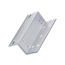 BASE TIPO Z PARA CERRADURA 500KG ACM-Y500Z