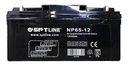 BATERIA SPTLINE AGM 12V-65AH 