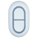 BOTON DE PANICO PARA ALARMA DAHUA INALAMBRICO DHI-ARD822-W2