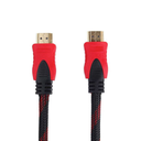 CABLE HDMI 1.5M FHD 1080P MALLA