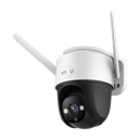 CAMARA IMOU CRUISER 4MP IP WIFI PT SMART IPC-S42FN  METAL 