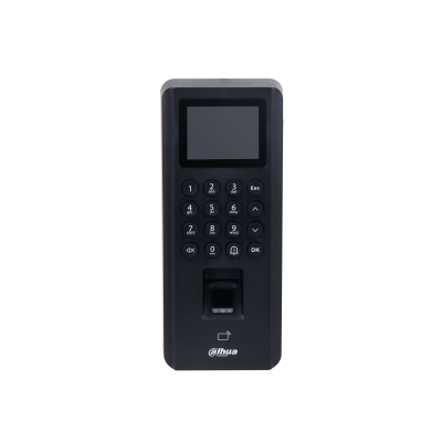 CONTROL DE ACCESO DAHUA STANDALONE DHI-ASI2212J-D