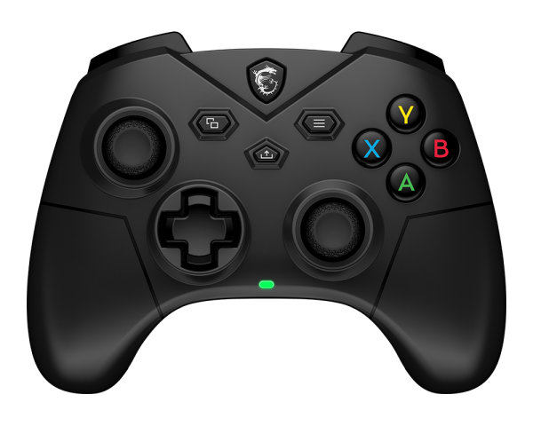 CONTROL MSI FORCE GC300 WIRELESS