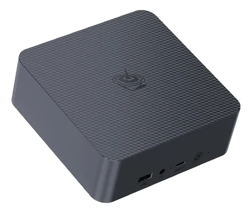 COMPUTADOR MINI BEELINK EQI12 INTEL CORE I3-1220P 16GB 500GB SSD