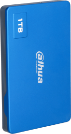 DISCO DURO EXTERNO 1TB DAHUA E10 USB 3.0 DHI-EHDD-E10-1T
