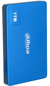 DISCO DURO EXTERNO 2TB DAHUA E10 USB 3.0 DHI-EHDD-E10-2T