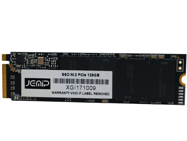 UNIDAD SSD M.2 256GB JEMIP PCIE SATA
