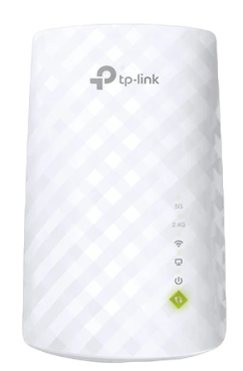 EXTENSOR DE RANGO TP-LINK RE220 AC750