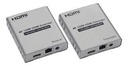 EXTENSOR HDMI IP RJ45 200 METROS