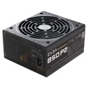 FUENTE DE PODER 850W EVGA P2 CERTIFICADA PLATINUM MODULAR