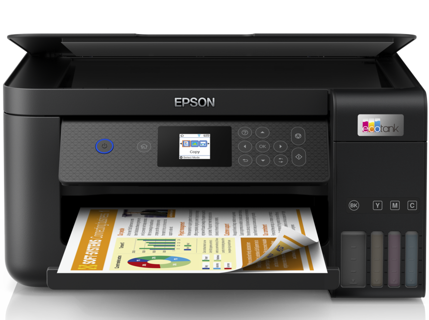 IMPRESORA EPSON L4260 MULTIFUNCIONAL