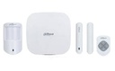 KIT ALARMA DAHUA DUAL SIM DHI-ART-ARC3000H-03-FW2