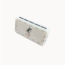 KIT CONTROLADOR PARA FAN STRIG (CABLE + CONTROL R)