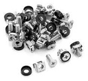 KIT DE TORNILLOS PARA RACK