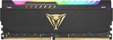 MEMORIA RAM UDIMM PATRIOT DDR4 8GB 3600MHZ RGB