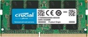 MEMORIA RAM SODIMM CRUCIAL DDR4 16GB 3200MHZ 