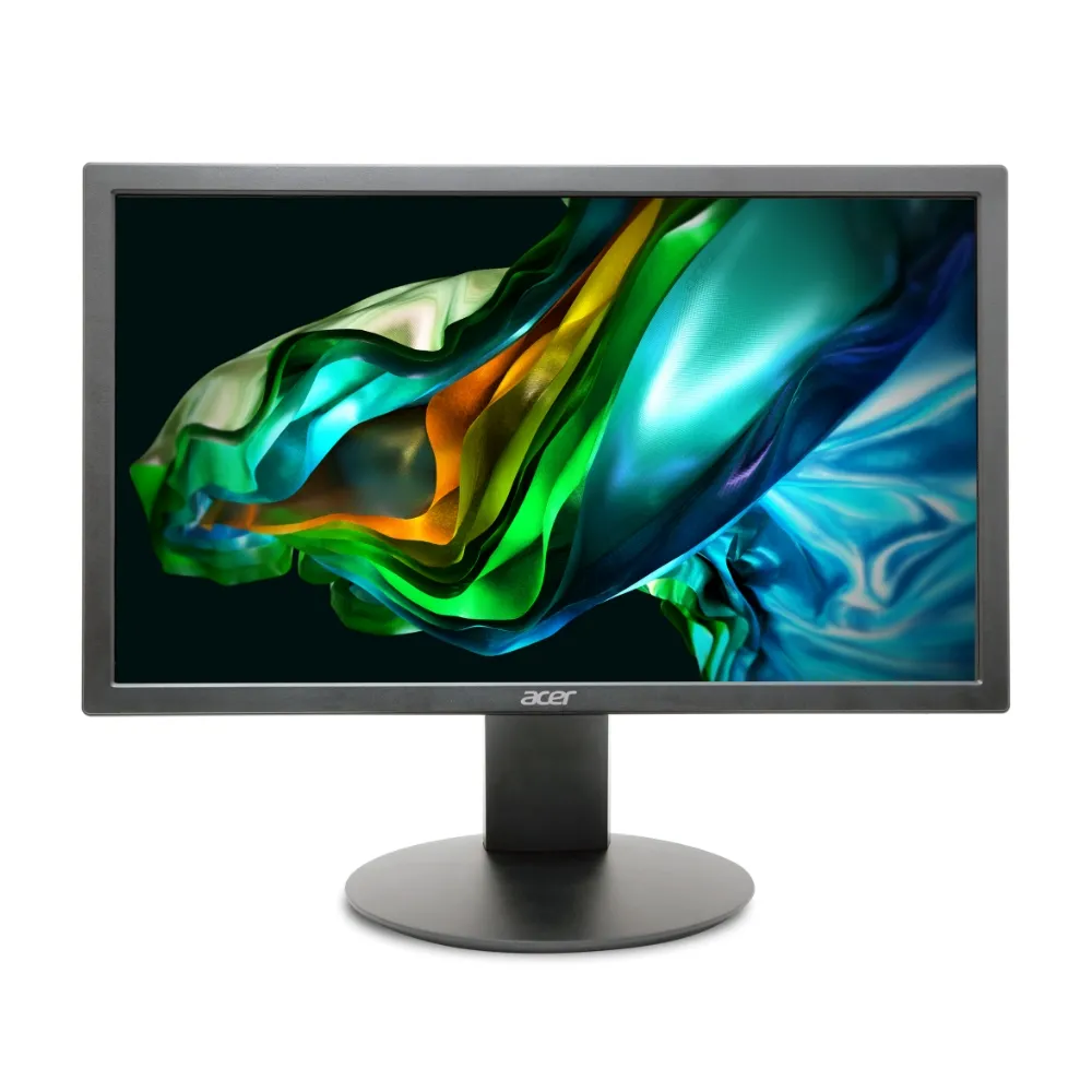 MONITOR ACER 19.5" 75HZ E200Q BIH DMI / VGA