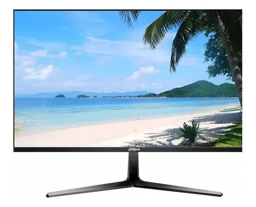MONITOR DAHUA 27" VA 75HZ LM27-B200S