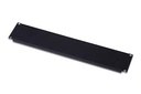 PANEL CIEGO 2U PARA RACK