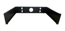 RACK DE PARED ABIERTO 2U 