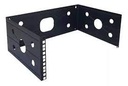 RACK DE PARED ABIERTO 9U ONLINK