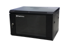 RACK DE PARED CERRADO 6U NETLINKS