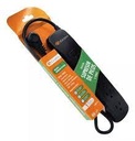 REGLETA SPTLINE SUPRESORA DE PICOS 6 TOMAS R-R6T