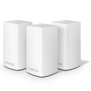 ROUTER LINKSYS AC1300 VELOP HOME WIRELES WIFI5 GIGABIT MESH DUAL BAND 3 PACK