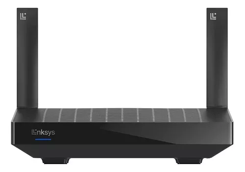 ROUTER LINKSYS AX5400 HYDRA PRO 6 MR5500 WIRELESS WIFI6 GIGABIT MESH DUAL BAND