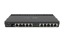 ROUTER MIKROTIK RB4011GS+RM 10 PUERTOS GIGAIT 1 PUERTO SFP