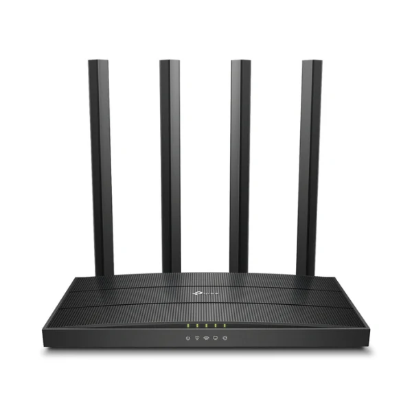 ROUTER TP-LINK AC1900 ARCHER C80 WIRELESS WIFI5 GIGABIT MESH DUAL BAND