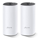 ROUTER TP-LINK AC1200 DECO MESH M4 WIRELESS WIFI5 GIGABIT MESH DUAL BAND 2 PACK