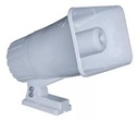 SIRENA ALARMA DOBLE TONO 30W 12V