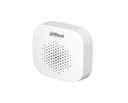 SIRENA PARA ALARMA DAHUA INALAMBRICA DHI-ARA12-W2
