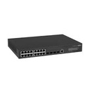 SWITCH 16 PUERTOS DAHUA ADMIN GIGABIT DH-AS4300-16GT4GF